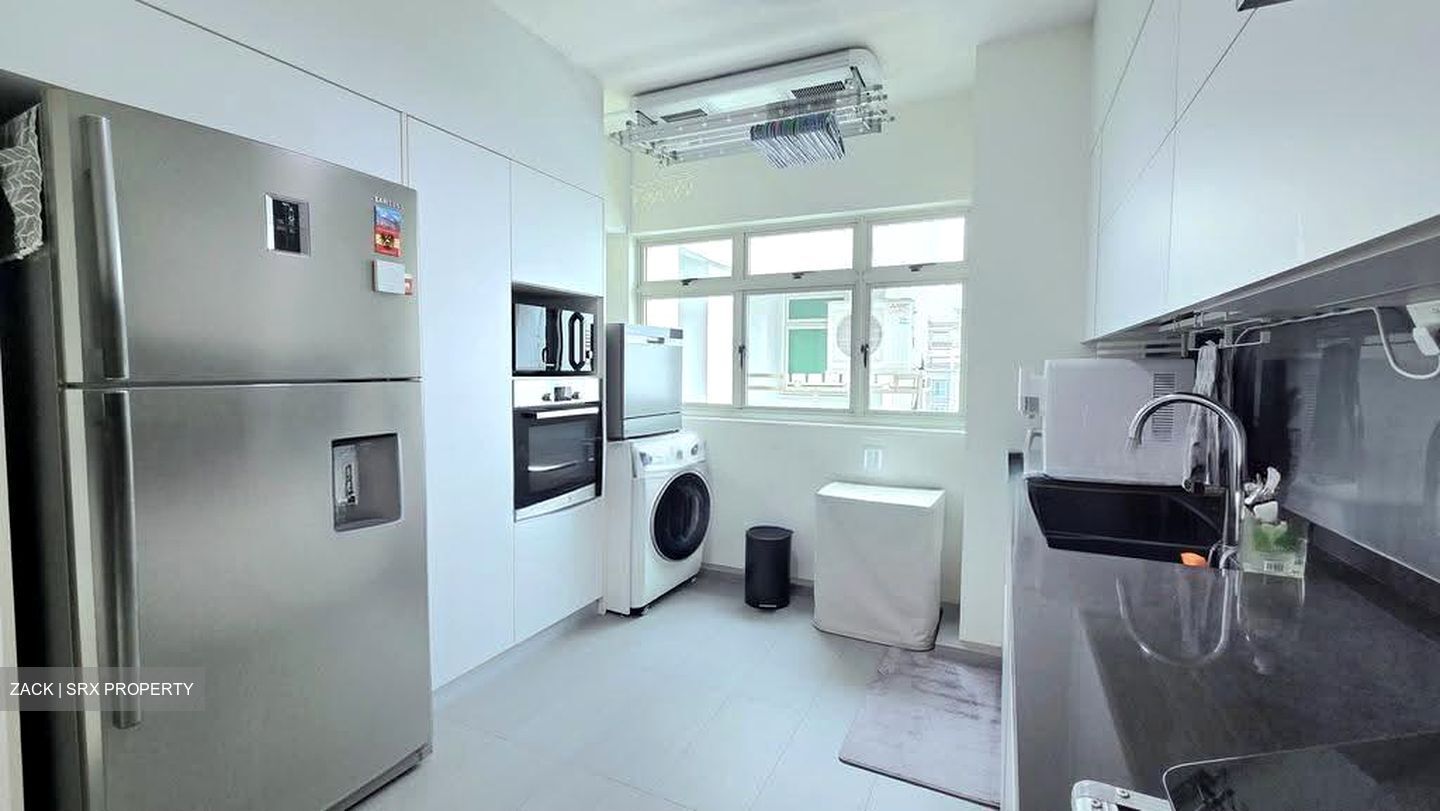 Blk 172B Edgedale Plains (Punggol), HDB 5 Rooms #632017091